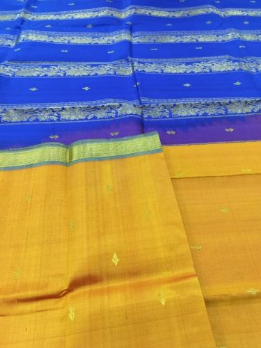 PL Softee Saree